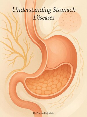 cover image of Understanding Stomach Diseases